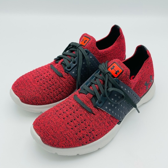 Women’s Under Armour Speedform Shoes Sz 8 - Picture 4 of 8